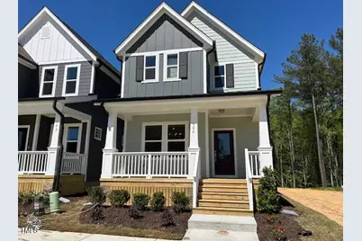 500 Yeowell Drive, Chapel Hill, NC 27514 - Photo 1