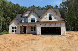 393 Abingdon Farms Dr, Selma, NC 27576 - Photo 1