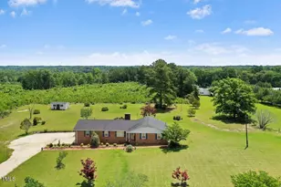 1035 Aquilla Rd, Benson, NC 27504 - Photo 1