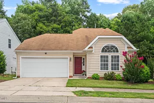 1406 Pebble Creek Crossing, Durham, NC 27713 - Photo 1