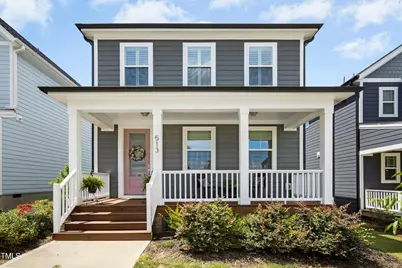 513 Basin Hill Drive, Wake Forest, NC 27587 - Photo 1