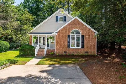 3616 Culater Court, Raleigh, NC 27616 - Photo 1