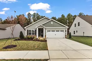 105 Old Arcadia Ln Way, Youngsville, NC 27596 - Photo 1