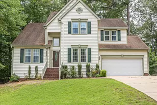 5536 Centipede Trail, Raleigh, NC 27610 - Photo 1