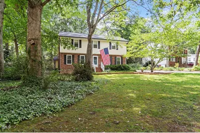 7209 St Ledger Drive, Raleigh, NC 27613 - Photo 1