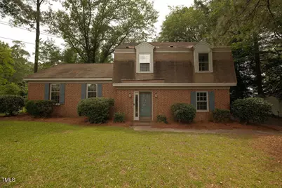 1513 Western Avenue, Rocky Mount, NC 27804 - Photo 1