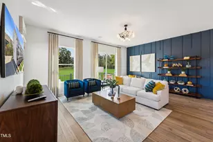 2808 Kempthorne Rd, Cary, NC 27519 - Photo 1