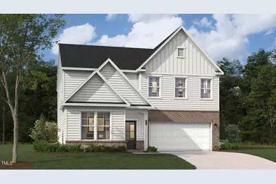 246 Macon Lake Drive #Lot 36, Apex, NC 27523 - Photo 1