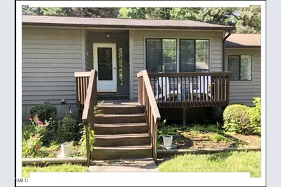 502 W Poplar Avenue #A3, Carrboro, NC 27510 - Photo 1