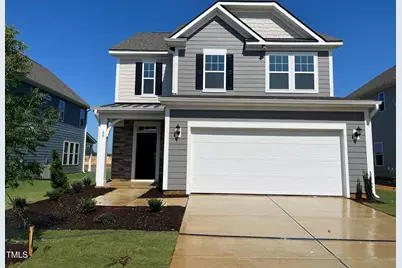 88 Willow Cameron Way, Angier, NC 27501 - Photo 1