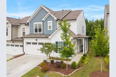 1038 Felman Road, Durham, NC 27703 - Photo 1