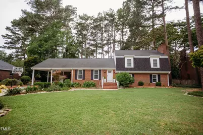 1103 Greenbriar Road NW, Wilson, NC 27896 - Photo 1