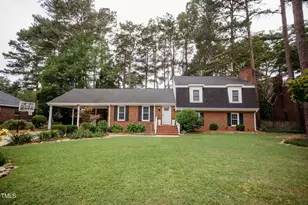 1103 Greenbriar Rd NW, Wilson, NC 27896 - Photo 1