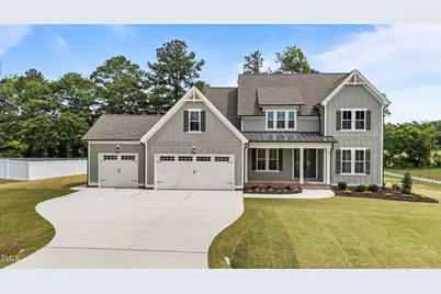 90 Lane Farms Way Way, Holly Springs, NC 27540 - Photo 1