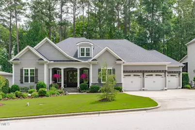 2121 Vecchio Lane, Apex, NC 27502 - Photo 1
