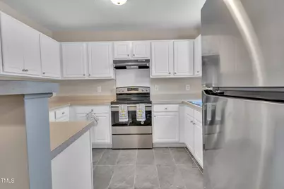 5617 Tealbrook Drive, Raleigh, NC 27610 - Photo 1