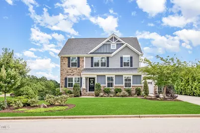 710 Legacy Falls Drive S, Chapel Hill, NC 27517 - Photo 1