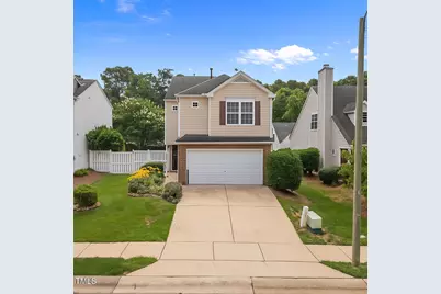 5561 Roan Mountain Place, Raleigh, NC 27613 - Photo 1