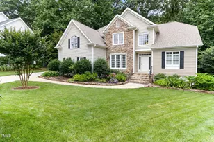 4305 Heathgate Ln, Raleigh, NC 27613 - Photo 1