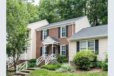 7312 Sweet Bay Lane, Raleigh, NC 27615 - Photo 1