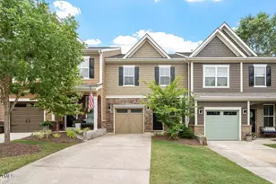 103 Ransomwood Dr, Apex, NC 27539 - Photo 1