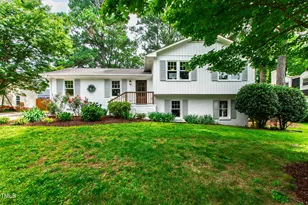 433 Rosehaven Dr, Raleigh, NC 27609 - Photo 1