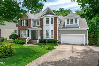 221 Roebling Lane, Cary, NC 27513 - Photo 1