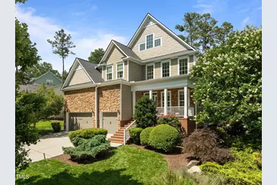 705 Harkness Circle, Durham, NC 27705 - Photo 1