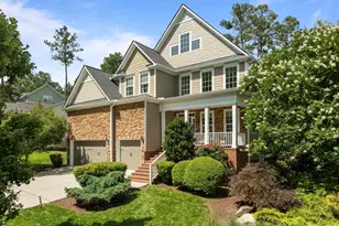 705 Harkness Cir, Durham, NC 27705 - Photo 1