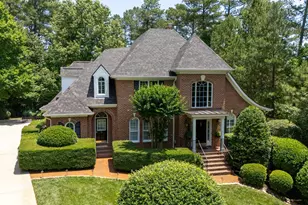 104 San Sophia Dr, Chapel Hill, NC 27514 - Photo 1