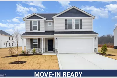 29 Chloe Court, Selma, NC 27576 - Photo 1