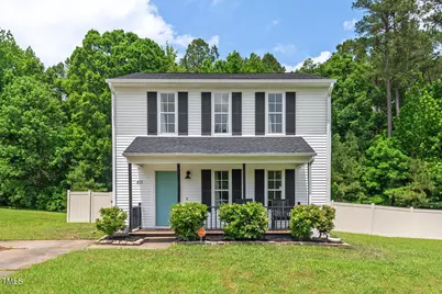 411 Buxton Street, Durham, NC 27713 - Photo 1