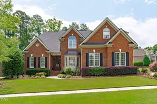 204 Franconia Way, Apex, NC 27502 - Photo 1