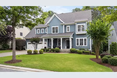 404 Wanderview Lane, Holly Springs, NC 27540 - Photo 1