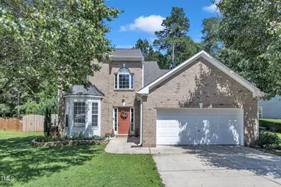 5603 Whisperwood Drive, Durham, NC 27713 - Photo 1