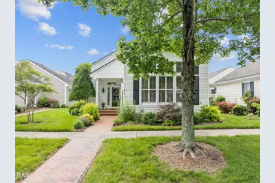 31 W Madison, Pittsboro, NC 27312 - Photo 1