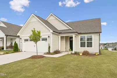 1625 Plover Circle, Fuquay Varina, NC 27526 - Photo 1