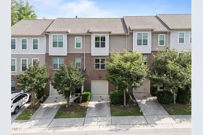 4124 Sykes Street, Cary, NC 27519 - Photo 1