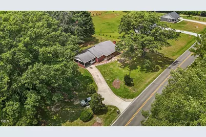 2291 Gentry Ridge Road, Roxboro, NC 27574 - Photo 1