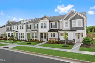 42 Channel Drop Dr, Clayton, NC 27520 - Photo 1