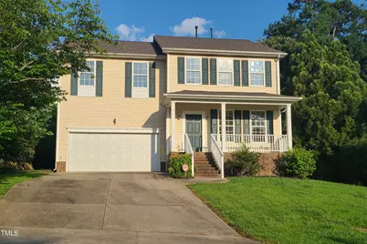 6701 Winding Arch Drive, Durham, NC 27713 - Photo 1