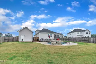 450 S Parliament Wy, Clayton, NC 27520 - Photo 1