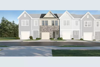 1131 Weavers Trace Drive, Zebulon, NC 27597 - Photo 1