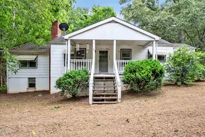 120 Us-1, Norlina, NC 27563 - Photo 1