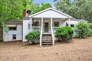 120 Us-1, Norlina, NC 27563 - Photo 1