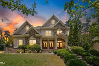 10909 Grand Journey Avenue, Raleigh, NC 27614 - Photo 1