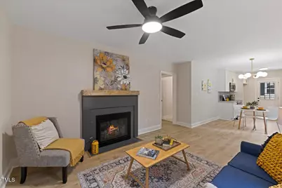 308 Greenwood Drive, Durham, NC 27704 - Photo 1