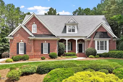 122 Barringer Drive, Garner, NC 27529 - Photo 1