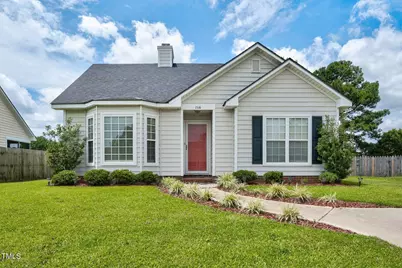 1516 Greys Mill Road, Rocky Mount, NC 27804 - Photo 1