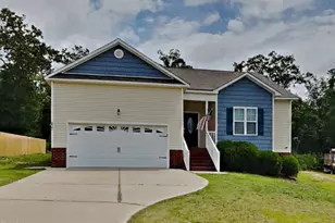 327 Kandypoo Dr, Four Oaks, NC 27524 - Photo 1